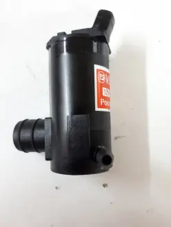 Насос стеклоомывателя Ланос / Сенс / Нексия (разъем EURO) KAP-WSWM KAP (KoreaAutoParts) 96318238