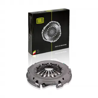 Корзина сцепления Lada Largus (12-) 1.6i 16V Trialli FS 0908