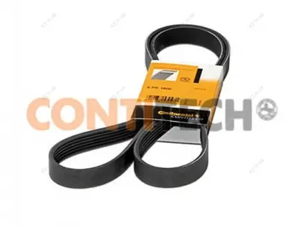 Ремень генератора и водяного насоса Great Wall Safe / Deer CONTI Contitech 1300011-E00