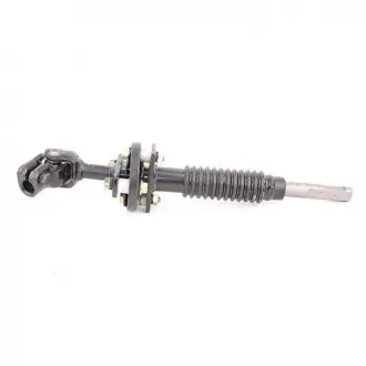 Кардан рулевой средний с муфтой в сборе Great Wall Hover -2011 Aftermarket 3404200-K00