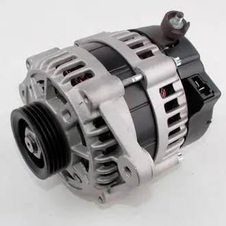 Генератор QQ / Kimo / Jaggi / Beat 75А (2 контакту) CHERY S11-3701110FA