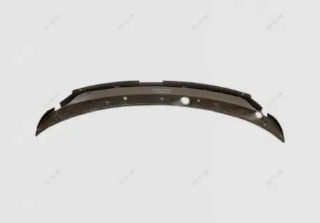 Решетка вентиляционная наружная под стекло QQ CHERY S11-5300581