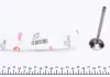 Клапан впускной CHEVROLETT LACETTI 1.8 DOHC LDA (азотирований) PCHE033-S-0-N