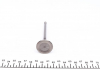Клапан впускной CHEVROLETT LACETTI 1.8 DOHC LDA (азотирований) AMP PCHE033-S-0-N (фото 2)