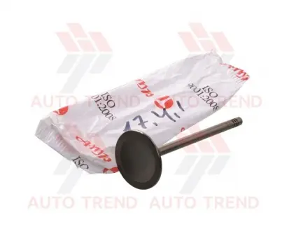 Клапан впускной CHEVROLET AVEO / AVEO II 1.5 SOHC (азотирований) AMP PCHE005-S-0-N