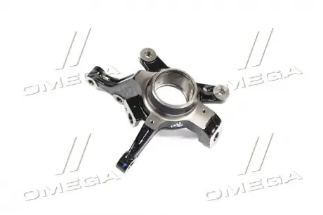 Кулак поворотный передней подвески Chevrolet AVEO, KALOS прав. GM 96870492