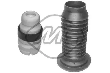Пыльник амортизатора перед (с отбойником) Metalcaucho 05383