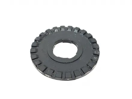 Прокладка заднего сайлентблока Chery Eastar / Elara / Forza / Tiggo Aftermarket T11-3301031