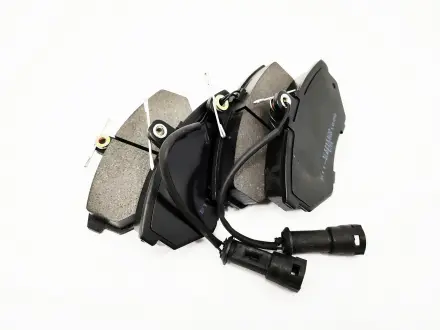 Колодки тормозные передние с датчиком 6BH Chery Eastar KIMIKO B11-6BH3501080