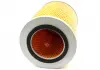 Фильтр воздушный (круглый) 491QE Great Wall Safe / Pegasus 491Q Aftermarket 1109112-D01 (фото 2)