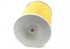 Фильтр воздушный (круглый) 491QE Great Wall Safe / Pegasus 491Q Aftermarket 1109112-D01 (фото 3)