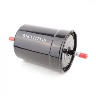 Фільтр паливний Chery Forza / Jaggi / Cross Eastar / M11 / Beat / Kimo Aftermarket B14-1117110