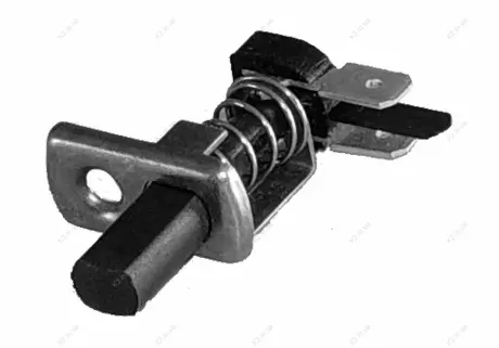Датчик дверей (світло салону) 2 контакту Amulet CHERY A11-3751010