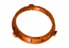 Кільце синхронізатора 1-ої і 2-ої передачі Chery Amulet / Karry Aftermarket 015311248AC (фото 2)