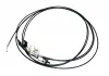 Трос открытия багажника и топливного бака 1058004753 Geely MK Aftermarket 1018004753 (фото 1)