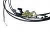 Трос открытия багажника и топливного бака 1058004753 Geely MK Aftermarket 1018004753 (фото 2)