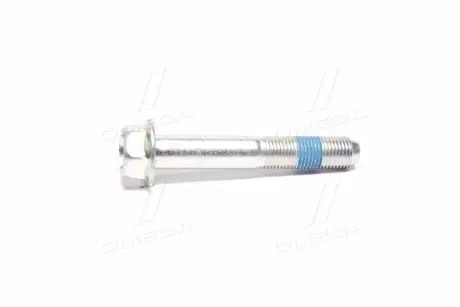 Болт рычага переднего Chevrolet AVEO, KALOS перед. продольный GM 94501160