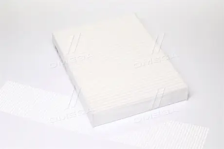 Фильтр салона RENAULT Megane IV, Scenic IV; NISSAN Qashqai II ALPHA FILTER AF5083