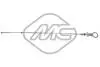 Указатель уровня масла ДВС 1.5 dci (щуп) Metalcaucho 03770 (фото 1)