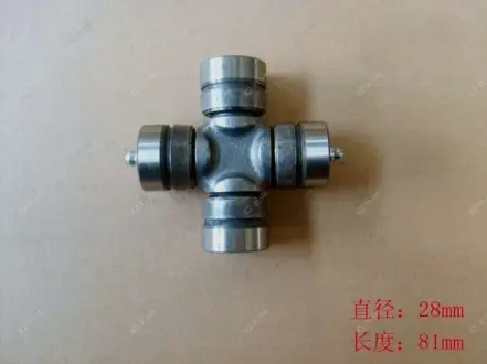 Крестовина вала карданного (D = 28.5mm L = 82mm) Great Wall Deer Aftermarket 2203104-D07