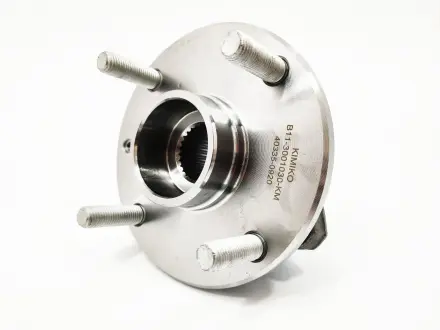 Ступица передняя (с ABS) Chevrolet Epica / Evanda (-08) KIMIKO 96639585