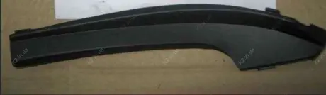 Накладка решітки вентиляційної під лобовим склом L EC-7RV Aftermarket 1068001616