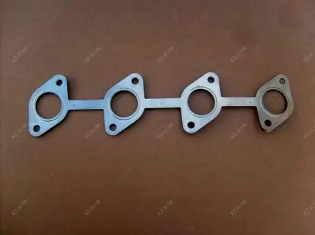 Прокладка выпускного коллектора (дизель) Great Wall Hover H5 Aftermarket 1008300-ED01A