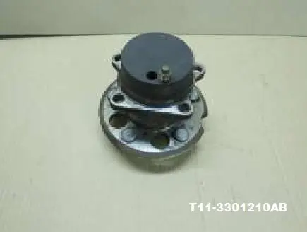 Маточина задня в зборі 2х4 після 2010 Tiggo CHERY T11-3301210AB