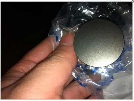 Компенсатор клапана 522 (стакан) CK2 / MK / MK2 GEELY 1086001194-522