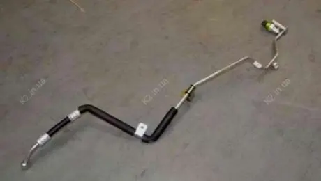 Трубка кондиціонера від осушувача до випарника №2 Chery Forza Aftermarket A13-8108150FA