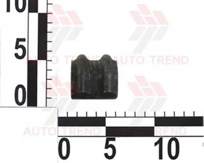 Фото 1 - подушка стабилизатора HYUNDAI / KIA IX 35 / SPORTAGE 10 - пер. MOBIS (KIA, Hyundai) 54813-2S000 Подушка стабилизатора HYUNDAI / KIA IX 35 / SPORTAGE 10 - пер. MOBIS (KIA, Hyundai) 54813-2S000 (фото 1)