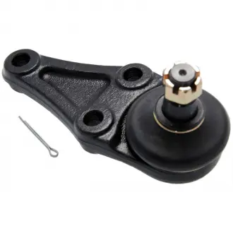 Опора шаровая передняя нижняя PAJERO IV MONTERO V87W / V97W 06 - FEBEST 0420-KB4 (фото 1)