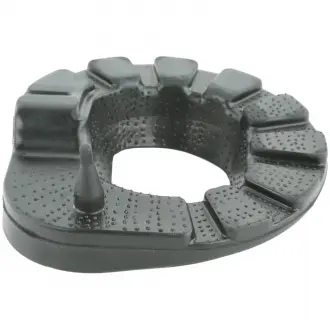 Проставки задней пружины нижн. NISSAN X-TRAIL T31 2007-2013 FEBEST NSI-J10LOWR