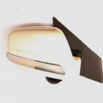 Дзеркало заднього виду праве (з підігрівом) MK MK2 GEELY 1018004816-01