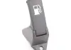 Ручка открытия крышки топливного бака (серая) M11 CHERY M11-5402190DA (фото 1)