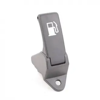 Ручка открытия крышки топливного бака (серая) M11 CHERY M11-5402190DA