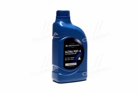 Олива ГПК (PSF-4) 1L MOBIS (KIA, Hyundai) 03100-00130