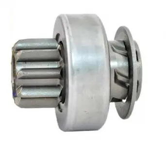 Привод стартера Ланос 1,5 / Авео / Нексия (9 зуб) (0,8 кВт) OEM GM 10521233