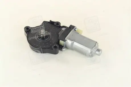 Мотор стеклоподъемника переднего левого MOBIS MOBIS (KIA, Hyundai) 82450-2E000
