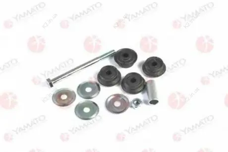 Стойка стабилизатора передняя (в сборе) Geely GC6 / MK YAMATO 1014001670