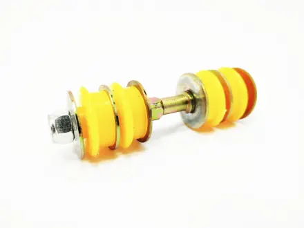 Стойка стабилизатора передняя (в сборе) Geely GC6 / MK KIMIKO 1014001670