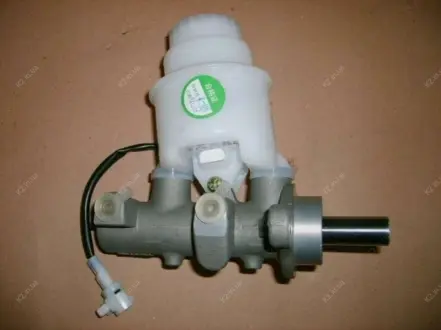 Циліндр гальмівний головний c ABS (3 трубки) Great Wall Hover Aftermarket 3505100-K00