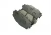 Колодки тормозные передние Great Wall Voleex C30 / Voleex C10 Aftermarket 3501140-G08 (фото 4)