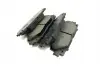 Колодки тормозные передние Great Wall Voleex C30 / Voleex C10 Aftermarket 3501140-G08 (фото 5)