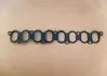 Прокладка впускного коллектора (дизель) Great Wall Hover H5 Aftermarket 1008013-ED01A (фото 1)