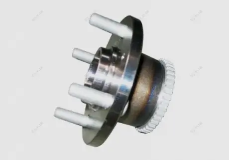 Ступица задняя с кольцом ABS Jaggi / Kimo / CHERY S21-3301210BA