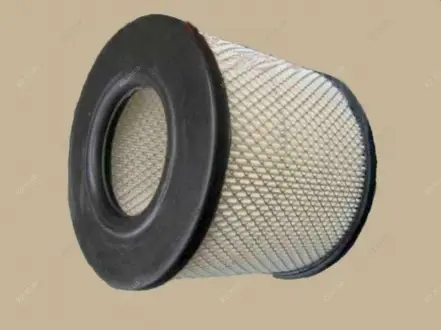 Фільтр повітряний (круглий) 2,3 Great Wall Safe / Pegasus 491Q Aftermarket 1109120-B00