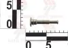 Направляющая суппорта переднего нижняя (58162-1G000) MOBIS