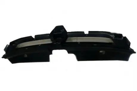 Решетка радиатора внутренняя DUSTER 2008-2012 ASAM 32141