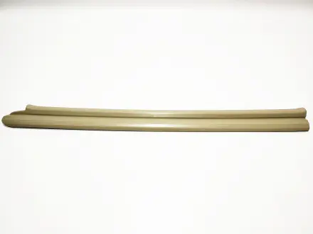 Накладка порога внутренняя передняя R (серая) Chery Amulet Aftermarket A11-5101030AL